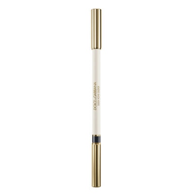 DG MAKE-UP EYE PENCIL 01 TOTAL BLACK